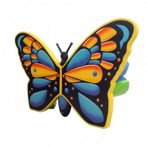 Papillon meuble décor jardin nlcdeco
