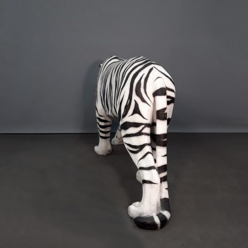 Reproduction tigre blanc nlcdeco