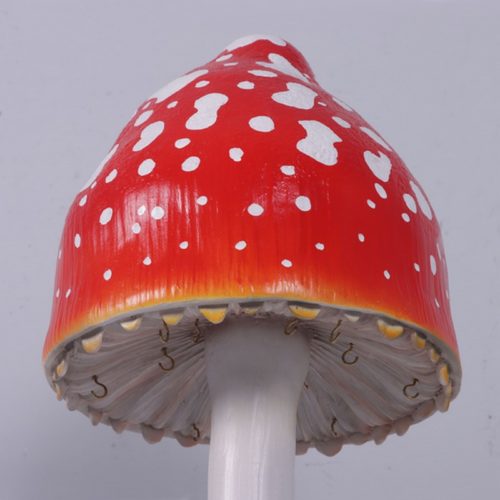 chapeau de champignon décoratif nlcdeco