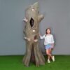 Arbre enchanté décor fantastique nlcdeco