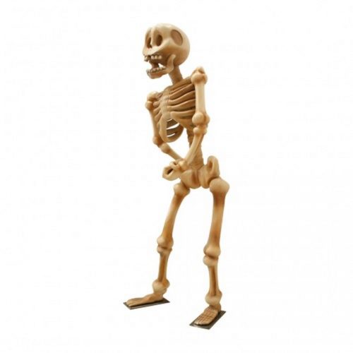 Floss Dancing Skeleton nlcdeco