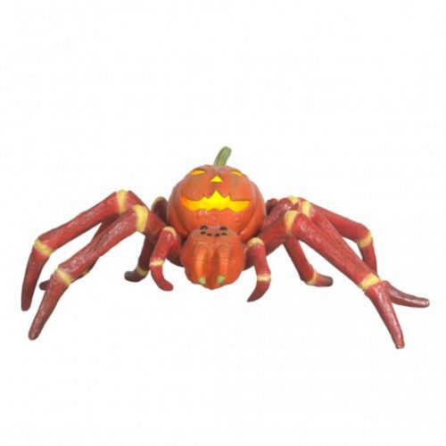 Red Pumpkin Tarantula nlcdeco