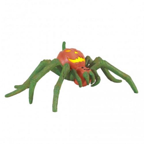 araignée tarentule géante verte nlcdeco