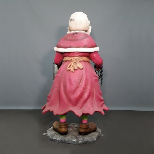 statue 1m60 personnage halloween moche nlcdeco