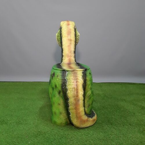 Chaise enfant dinosaure nlcdeco