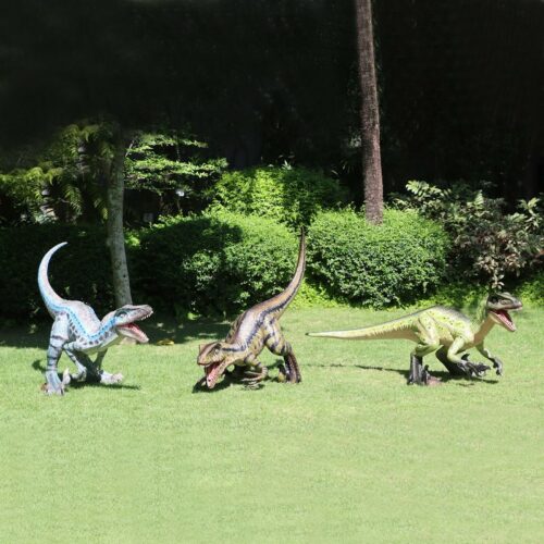 nouveaux dinosaures tailles réelles nlcdeco