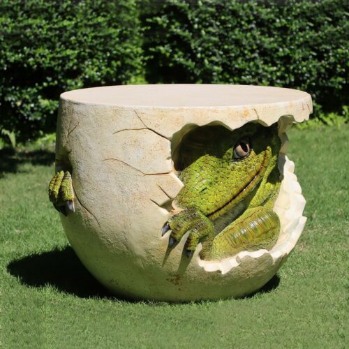 table oeuf de dinosaure nlcdeco