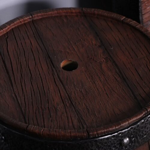 Insert pour fixer le plateau de la table nlcdeco