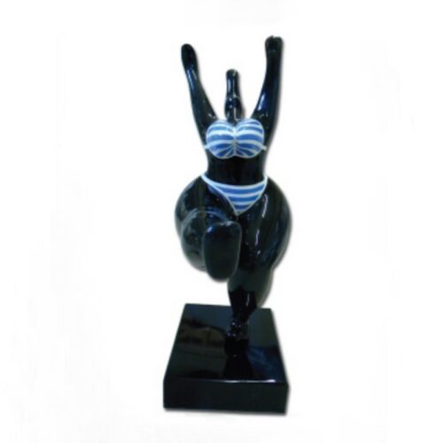 Statue baigneuse nlcdeco