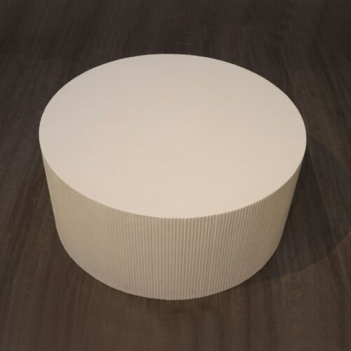 table basse ronde meuble moderne nlcdeco