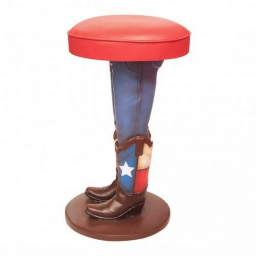 tabouret de saloon nlcdeco