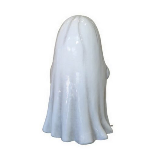 Figurine décorative halloween grand fantôme nlcdeco