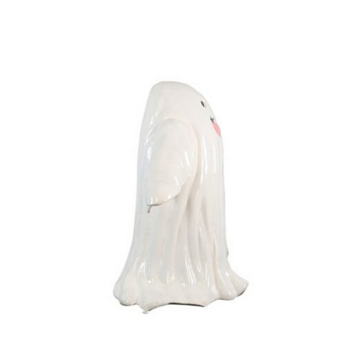 statue halloween fantôme 150 cm nlcdeco