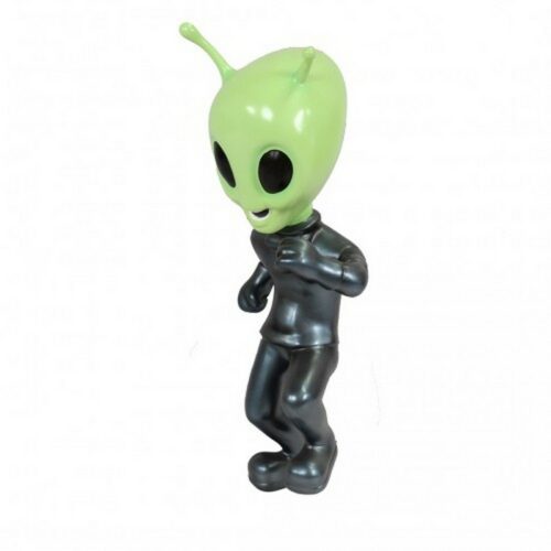 Figurine alien nlcdeco