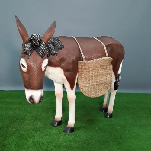 animal décoratif pour jardin extérieur