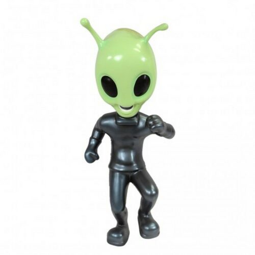 figurine décor de l'espace Alien nlcdeco