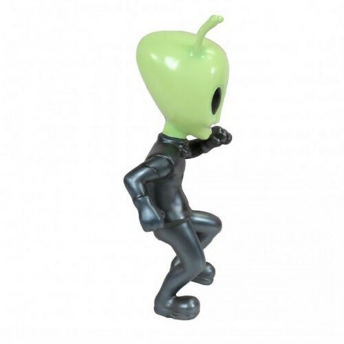 statue céramique Alien nlcdeco