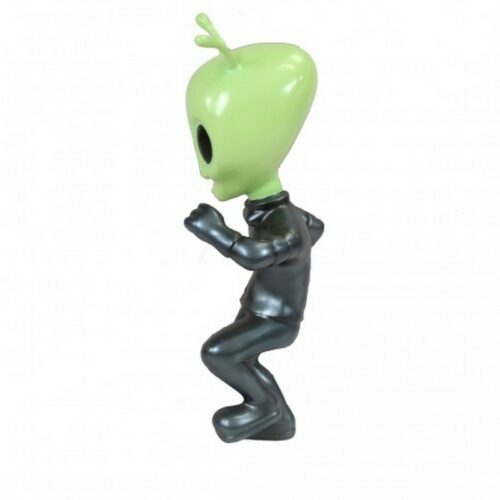 statuette Alien nlcdeco