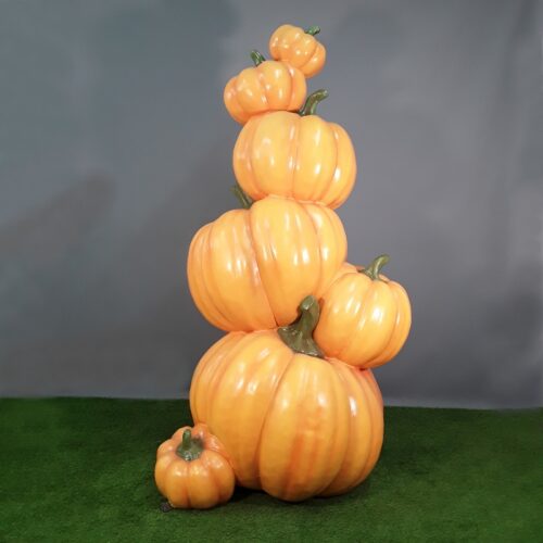our de citrouille décor halloween nlc deco