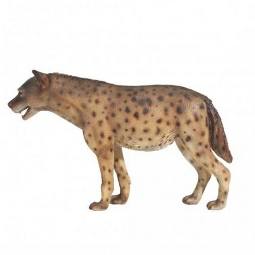 Statuette décorative hyène nlcdeco
