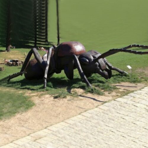 giant ant nlcdeco