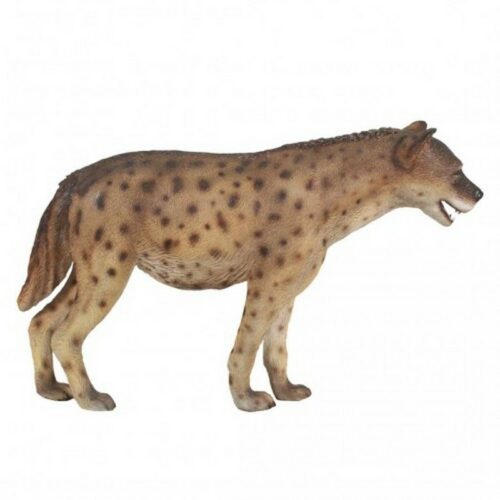 statue taille réelle hyène nlcdeco