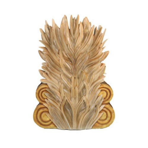 trône épis de blé décoratif nlcdeco