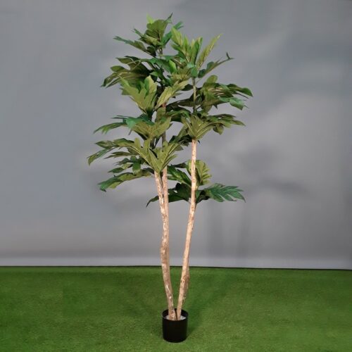 Artocarpus artificiel 2 m
