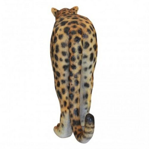 Cheetah statue nlcdeco