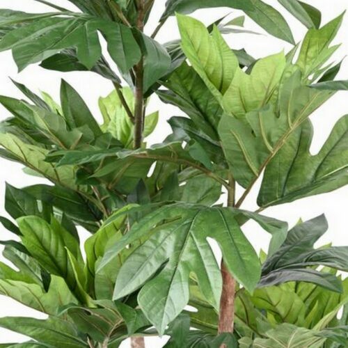Feuillage artificiel d'Artocarpus altilis nlcdeco