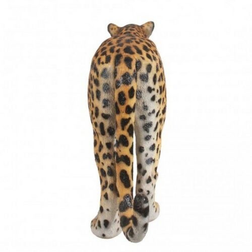 Leopard statue nlcdeco