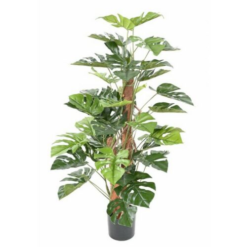 Philodendron artificiel 1 mètre de hauteur nlcdeco