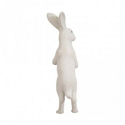 Rabbit Reaching statue nlcdeco