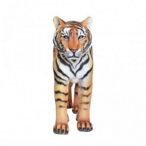 Statue XXL Tigre de Sumatra nlcdeco