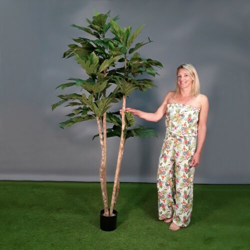 arbre artificiel Artocarpus