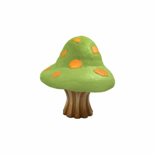 champignon vert 110 cm nlcdeco