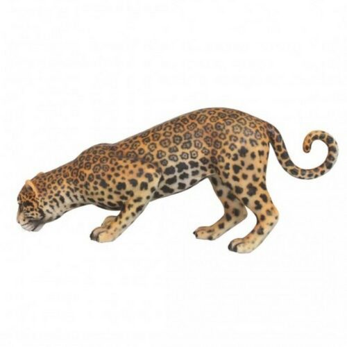 décor parcs animaliers jaguar qui boit nlcdeco