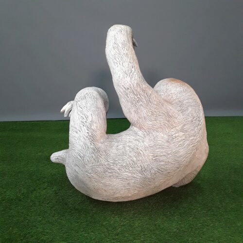 figurine décorative paresseux