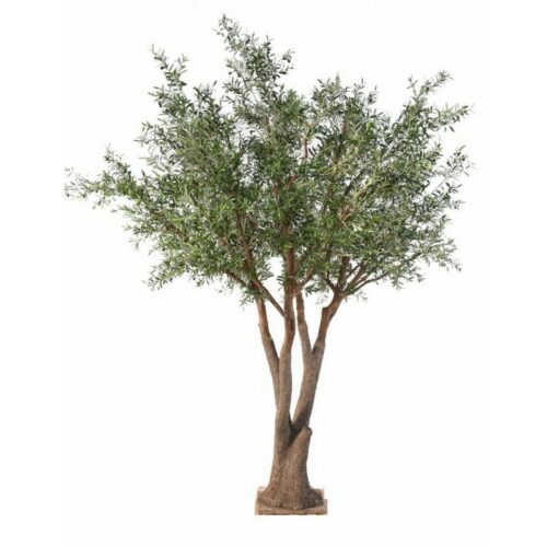 grand olivier arbre artificiel nlcdeco