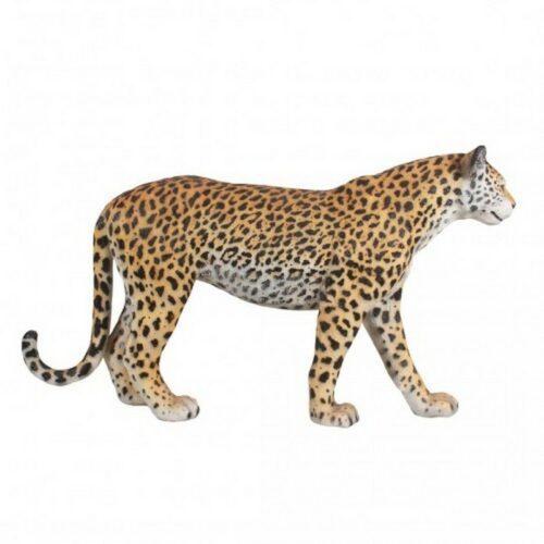 reproduction taille réelle d'un léopard nlcdeco