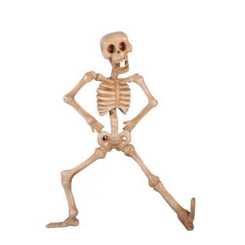 squelette qui danse nlcdeco