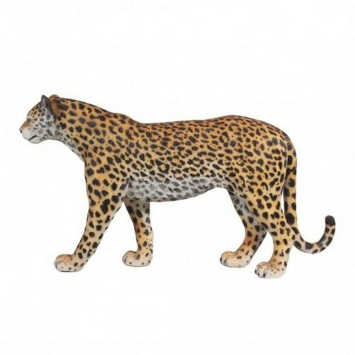 statuette décorative léopard nlcdeco