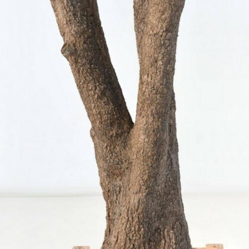 tronc d'arbre artificiel nlcdeco