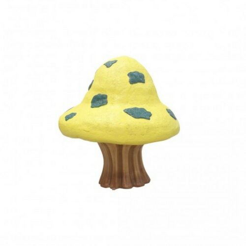 yellow mushroom nlcdeco