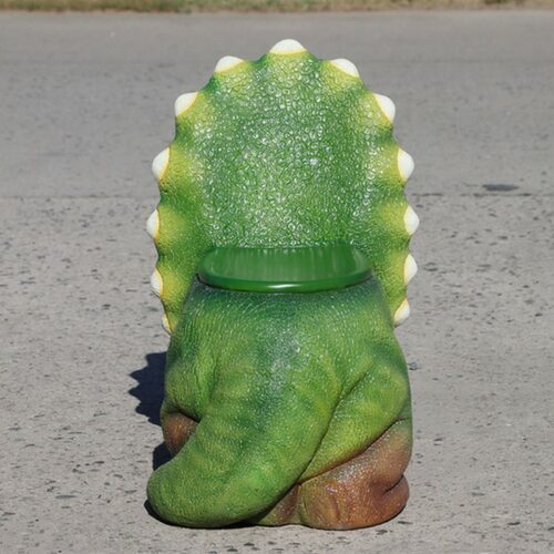 ticeratops baby chair nlcdeco
