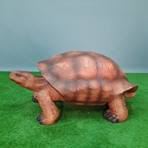 turtle resin statue nlcdeco