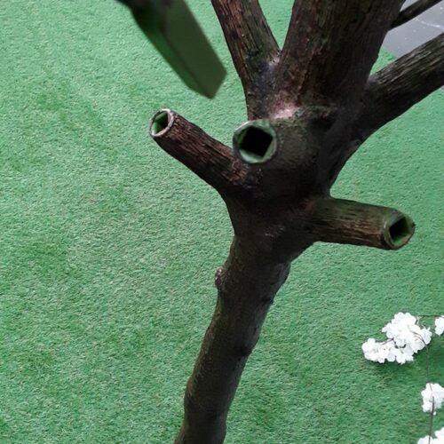 branches à fixer arbre artificiel nlcdeco