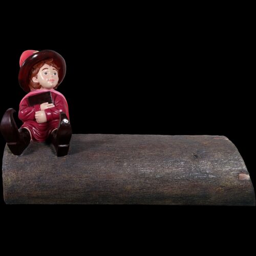 banc pour photo originale fantastique pour enfants .