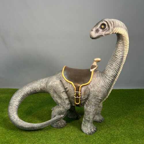 apatosaure décor chambre d'enfant dinosaure