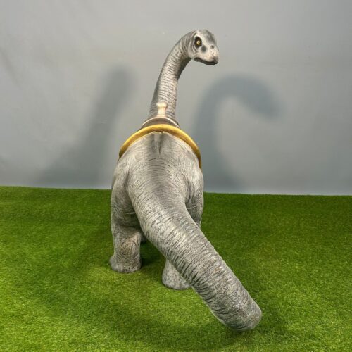 grande figurine dinosaure chambre d'enfants .